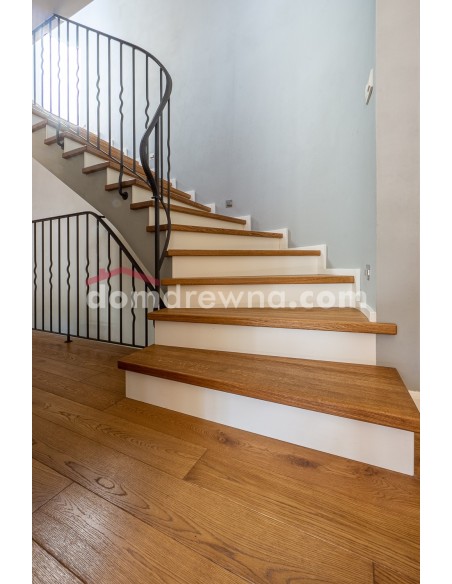 Schody na beton - galeria 21