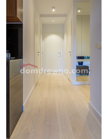 Quick Parquet - Jenny