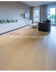 Quick Parquet - Jenny 2