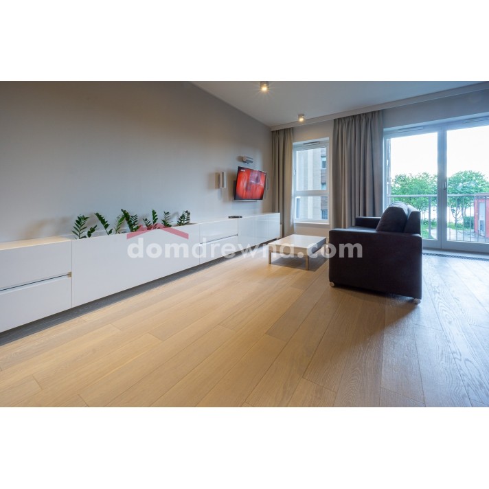 Quick Parquet - Jenny