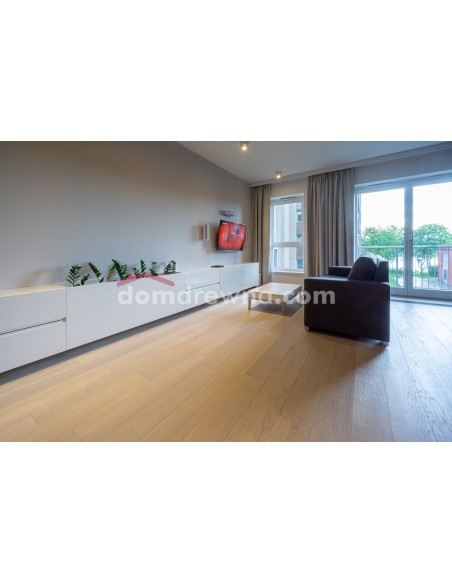 Quick Parquet - Jenny