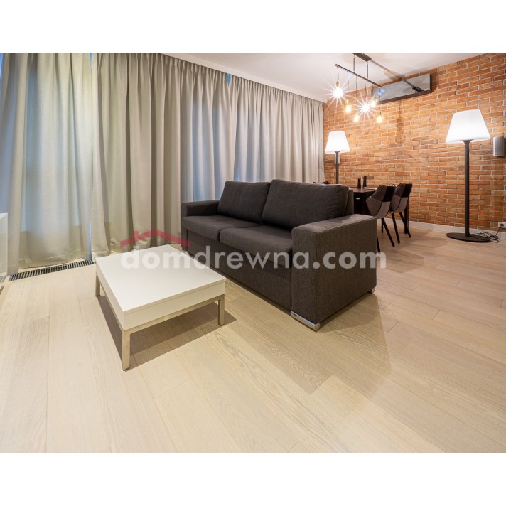 Quick Parquet - Jenny