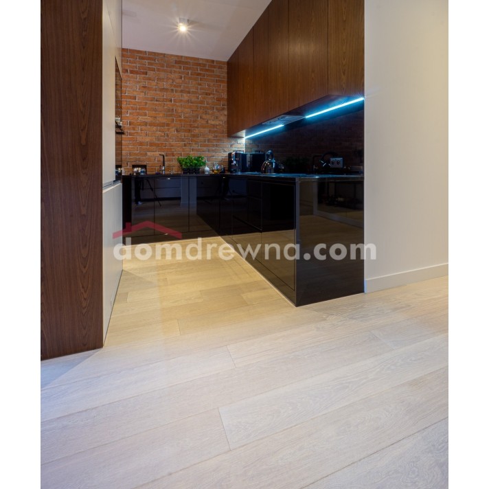 Quick Parquet - Jenny