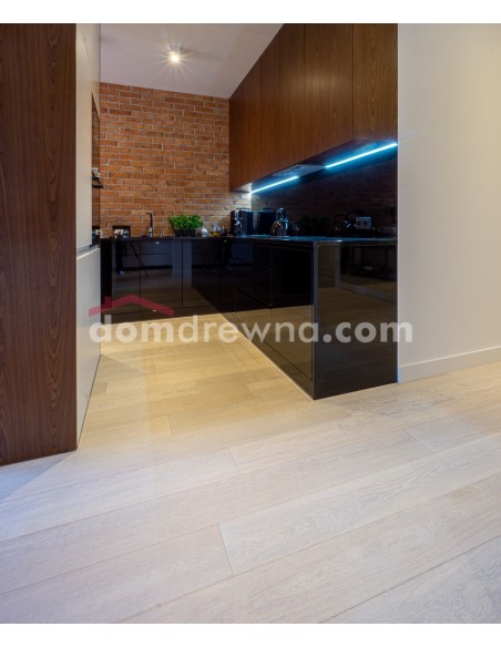 Quick Parquet - Jenny