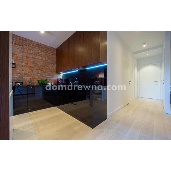 Quick Parquet - Jenny