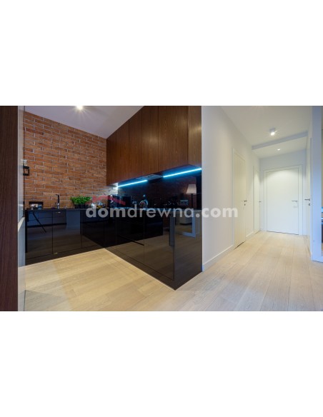 Quick Parquet - Jenny