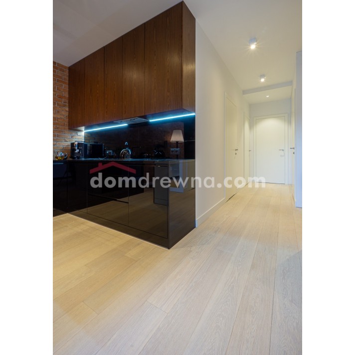 Quick Parquet - Jenny