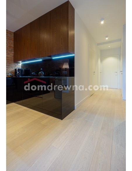 Quick Parquet - Jenny