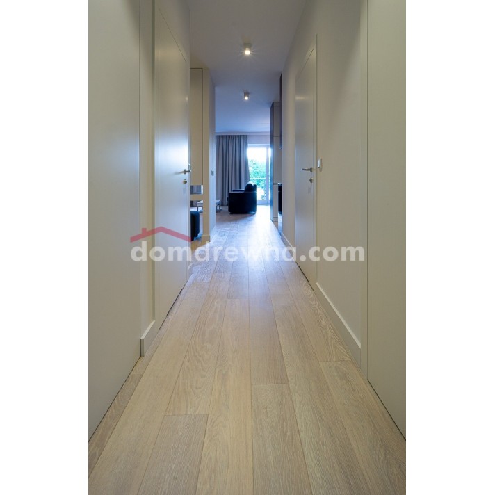 Quick Parquet - Jenny