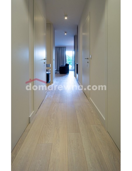 Quick Parquet - Jenny