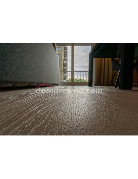 Quick Parquet - Jenny