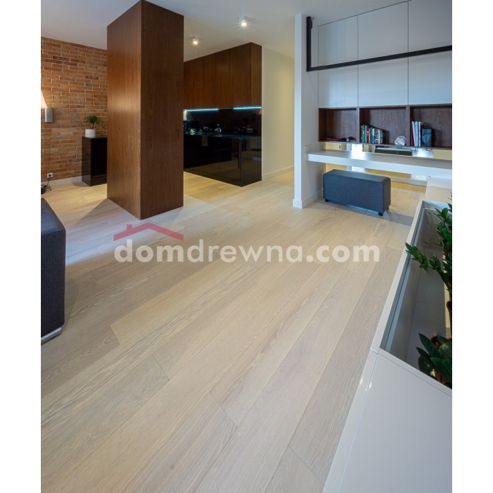 Quick Parquet - Jenny