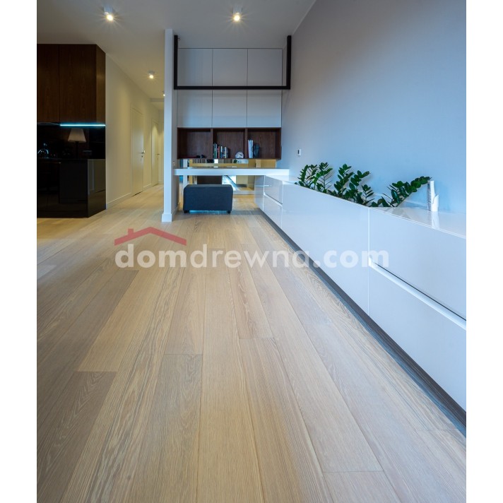 Quick Parquet - Jenny