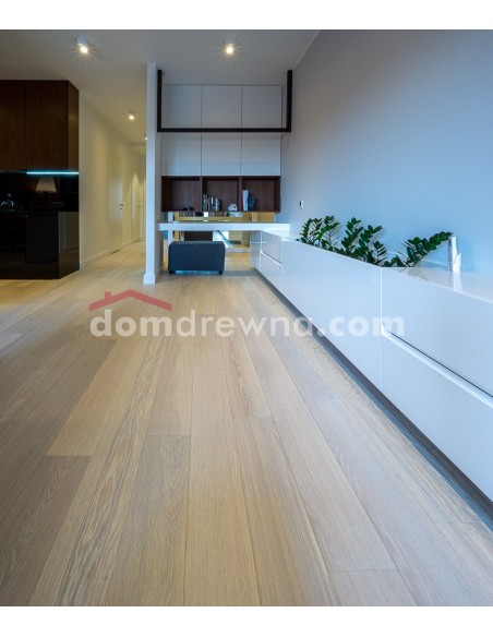 Quick Parquet - Jenny