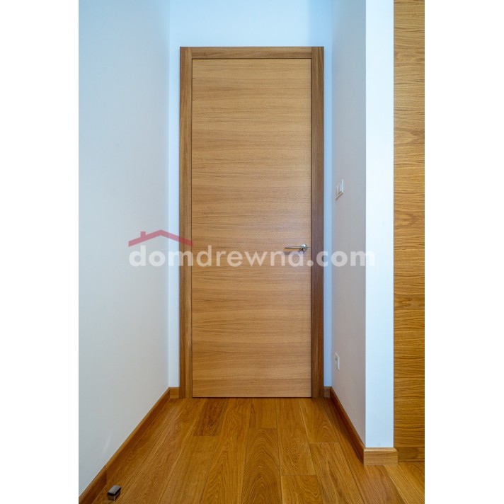 Drzwi dębowe - Galeria 2