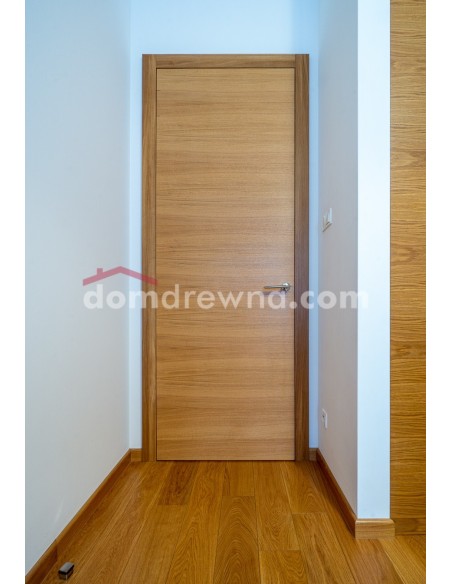Drzwi dębowe - Galeria 2