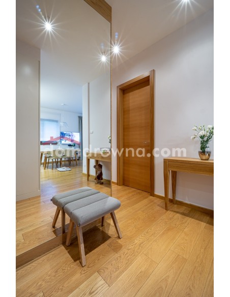 Drzwi dębowe - Galeria 2