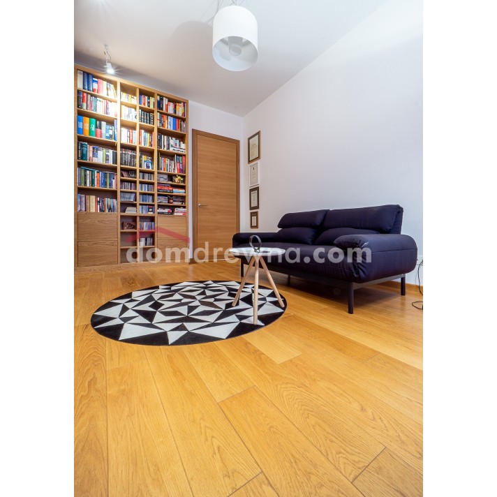 Drzwi dębowe - Galeria 2