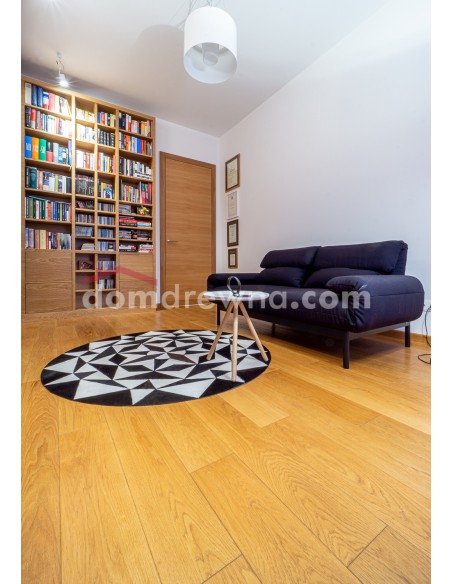 Drzwi dębowe - Galeria 2