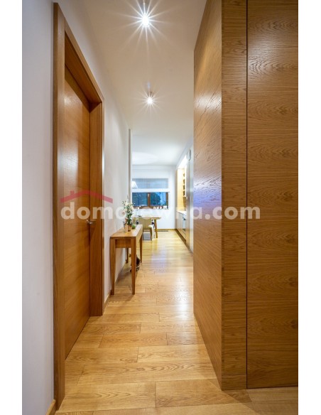 Drzwi dębowe - Galeria 2