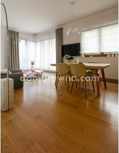 ParkietHajnówka - Dąb Classic 2