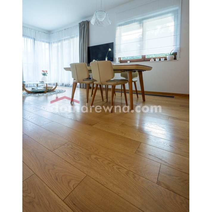 ParkietHajnówka - Dąb Classic