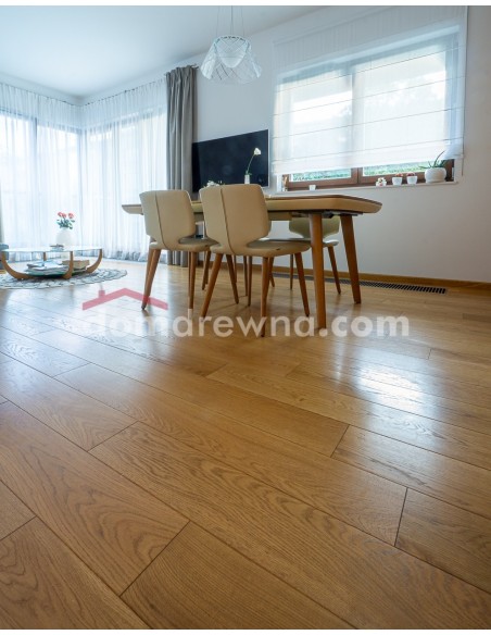 ParkietHajnówka - Dąb Classic