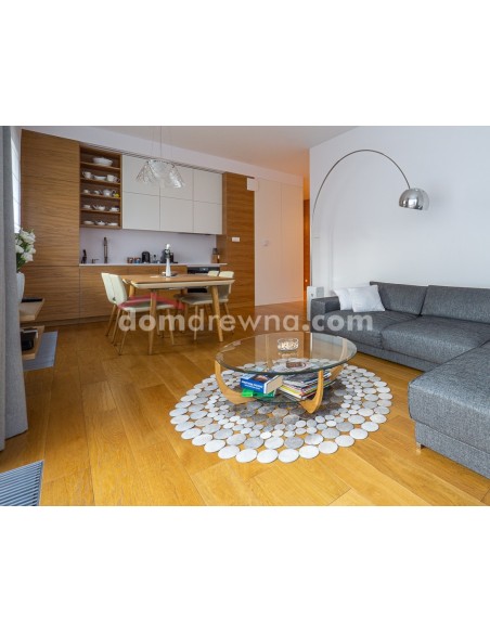 ParkietHajnówka - Dąb Classic