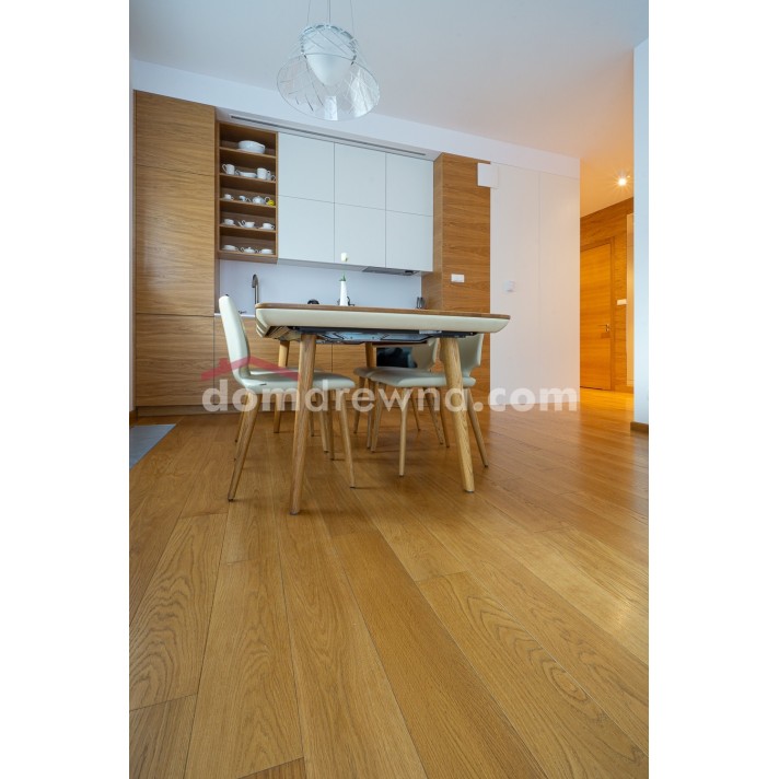 ParkietHajnówka - Dąb Classic