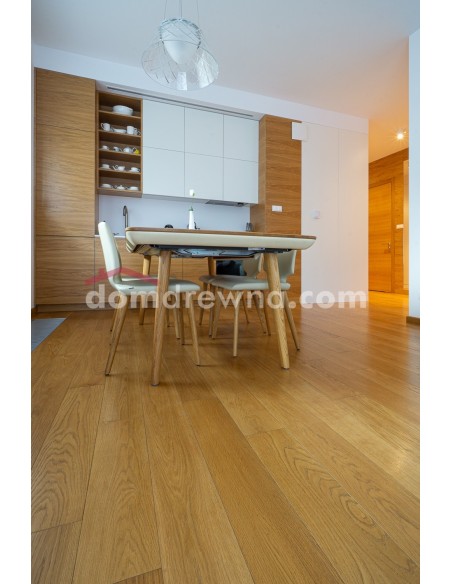 ParkietHajnówka - Dąb Classic