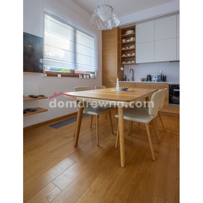 ParkietHajnówka - Dąb Classic