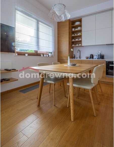 ParkietHajnówka - Dąb Classic