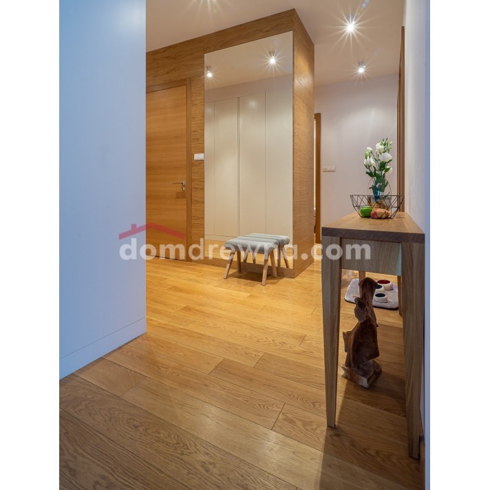 ParkietHajnówka - Dąb Classic