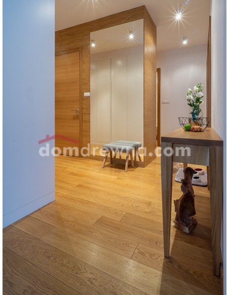 ParkietHajnówka - Dąb Classic