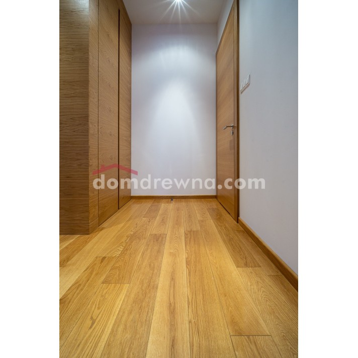 ParkietHajnówka - Dąb Classic