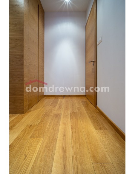 ParkietHajnówka - Dąb Classic