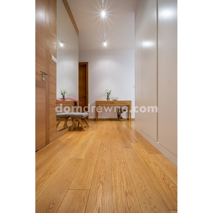 ParkietHajnówka - Dąb Classic