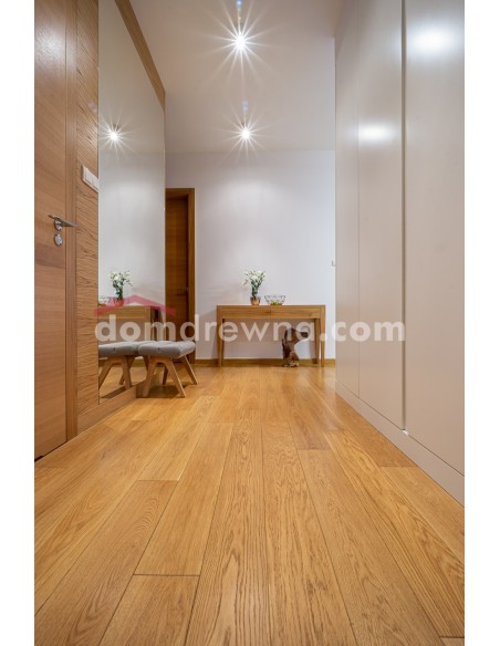 ParkietHajnówka - Dąb Classic