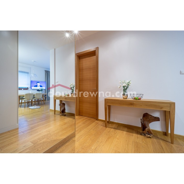 ParkietHajnówka - Dąb Classic