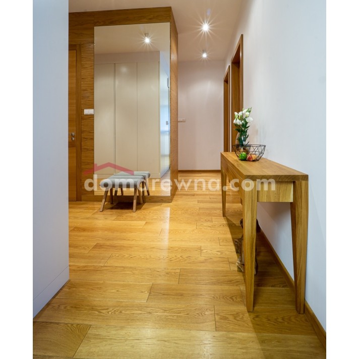 ParkietHajnówka - Dąb Classic