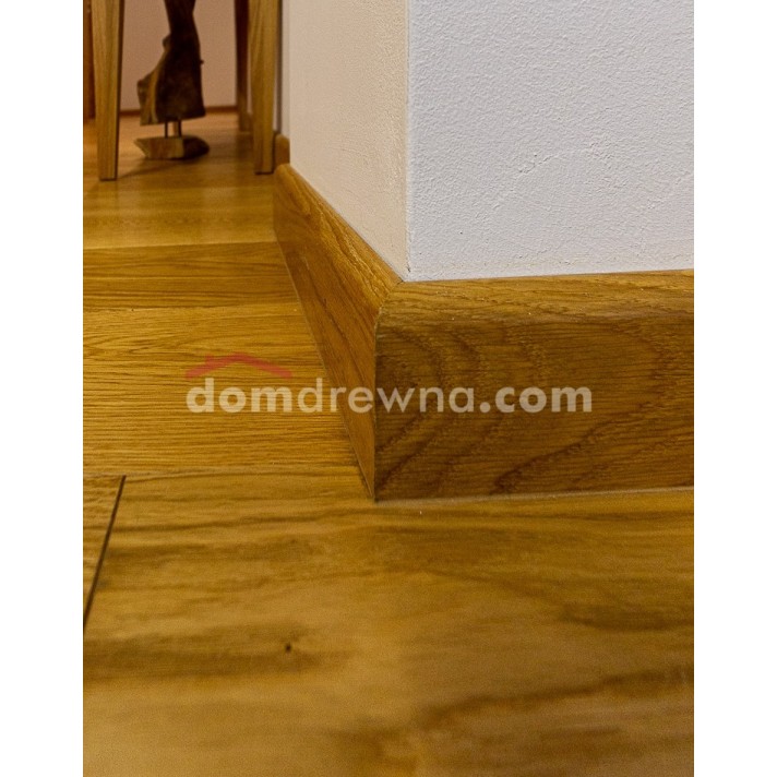 ParkietHajnówka - Dąb Classic