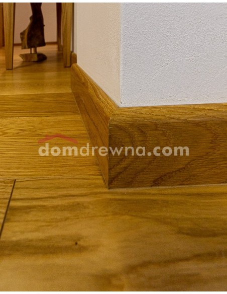 ParkietHajnówka - Dąb Classic