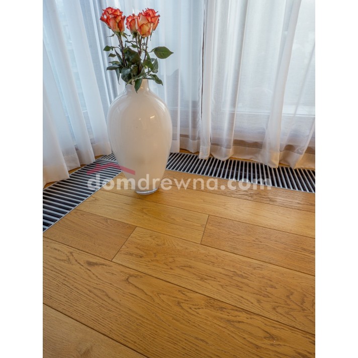 ParkietHajnówka - Dąb Classic