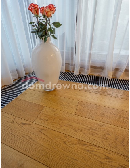 ParkietHajnówka - Dąb Classic