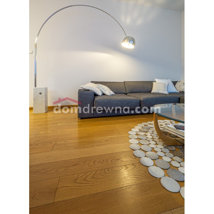 ParkietHajnówka - Dąb Classic