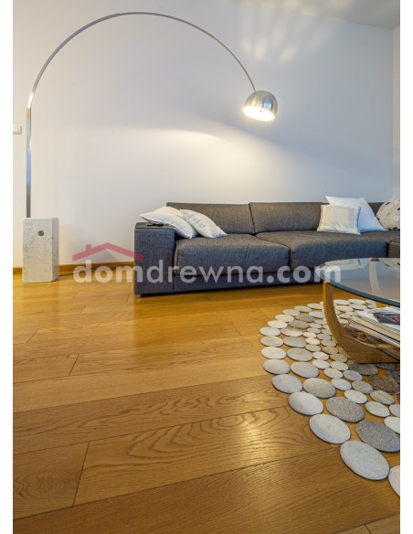 ParkietHajnówka - Dąb Classic