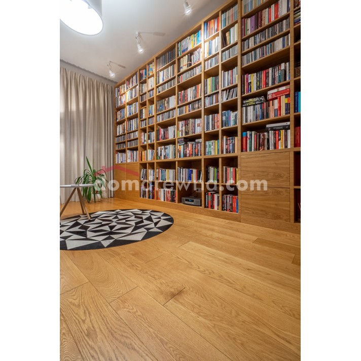 ParkietHajnówka - Dąb Classic