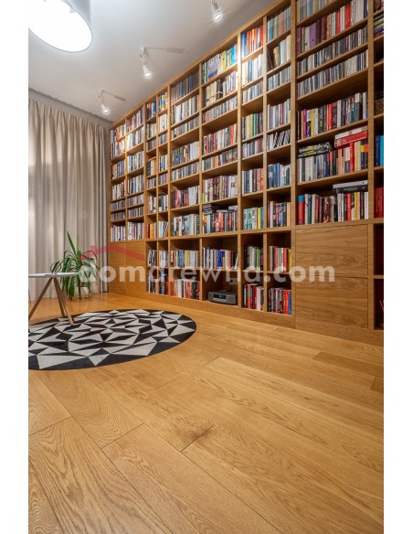 ParkietHajnówka - Dąb Classic