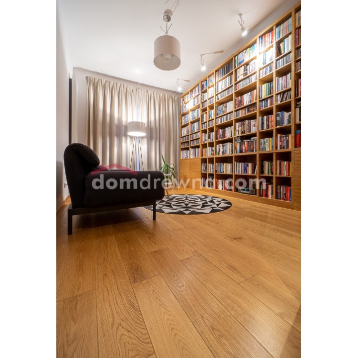 ParkietHajnówka - Dąb Classic