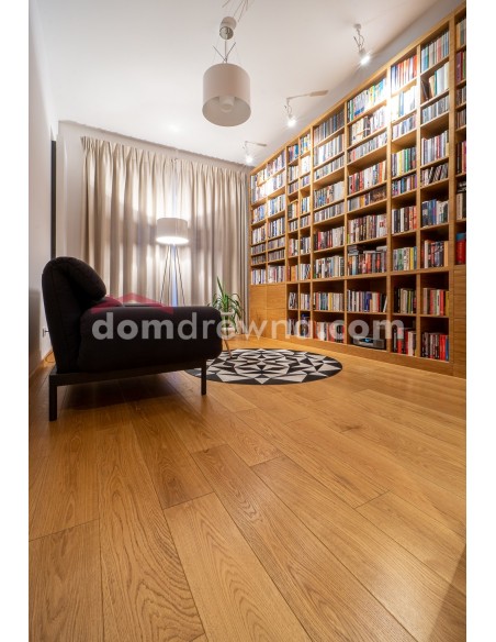 ParkietHajnówka - Dąb Classic